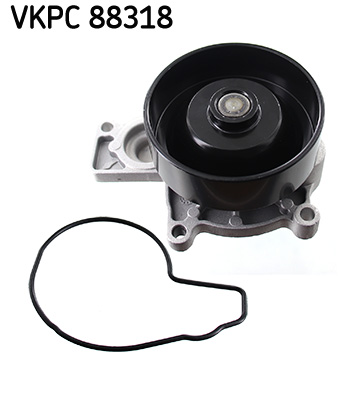 Pompă de apă, răcire motor VKPC 88318 SKF